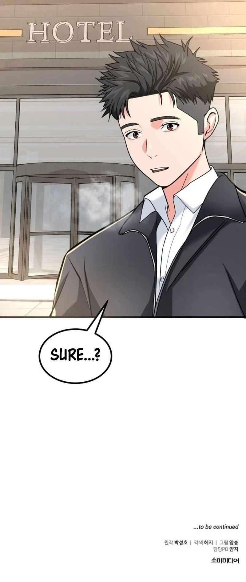 The Investor Who See the Future - Chapter 23 Page 30