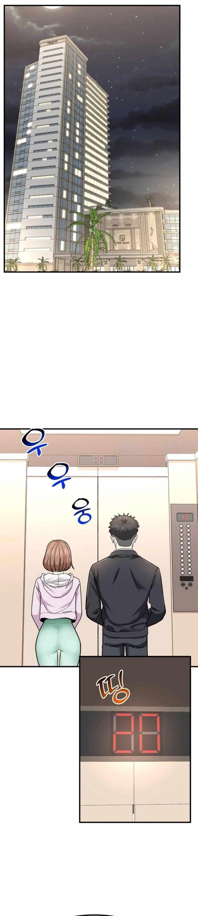 The Investor Who See the Future - Chapter 24 Page 10