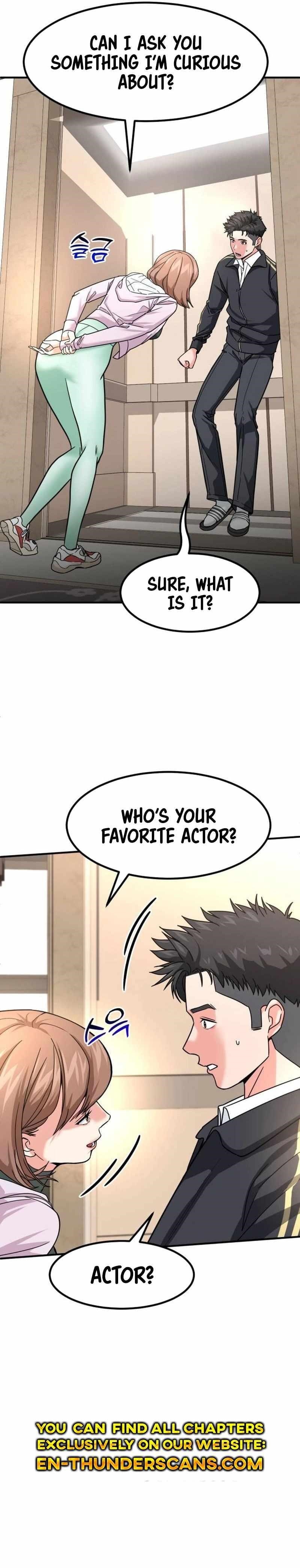 The Investor Who See the Future - Chapter 24 Page 12