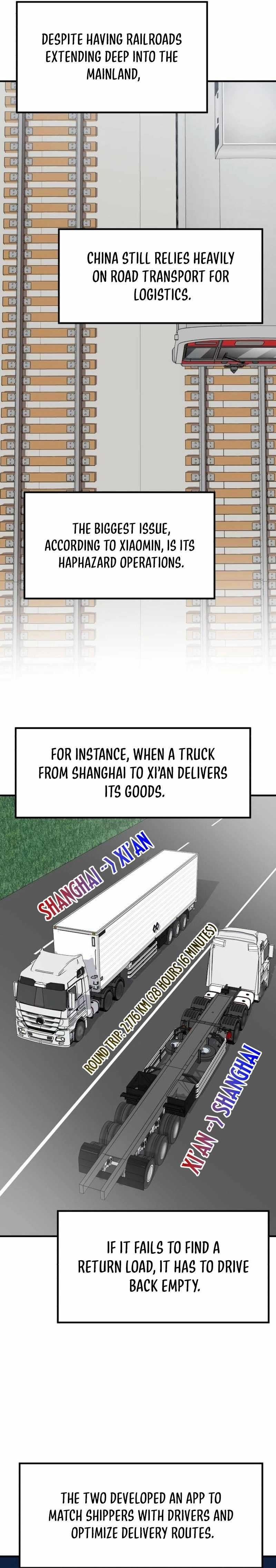 The Investor Who See the Future - Chapter 24 Page 15