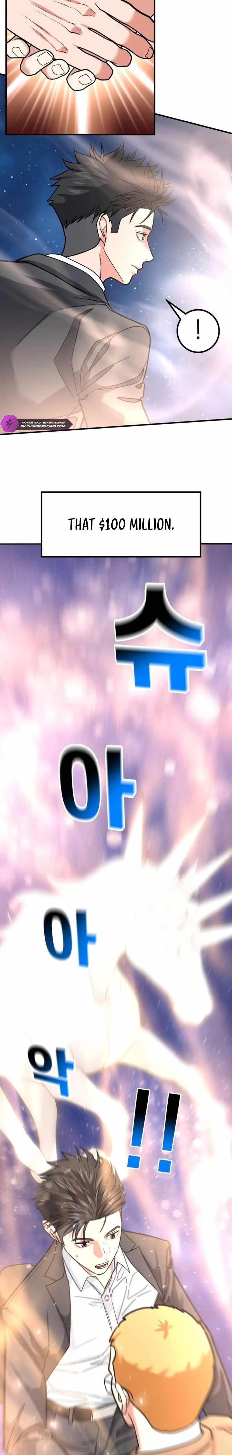 The Investor Who See the Future - Chapter 28 Page 29