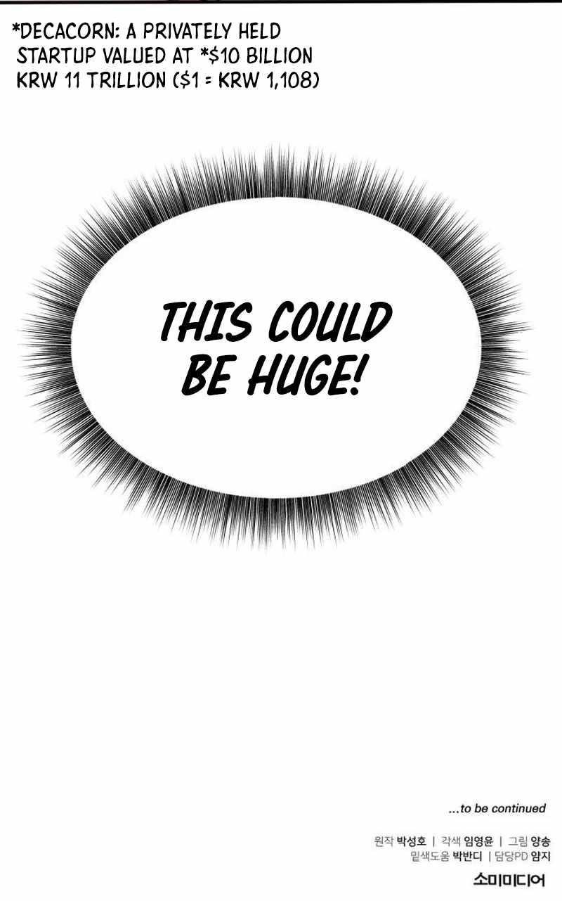 The Investor Who See the Future - Chapter 28 Page 31