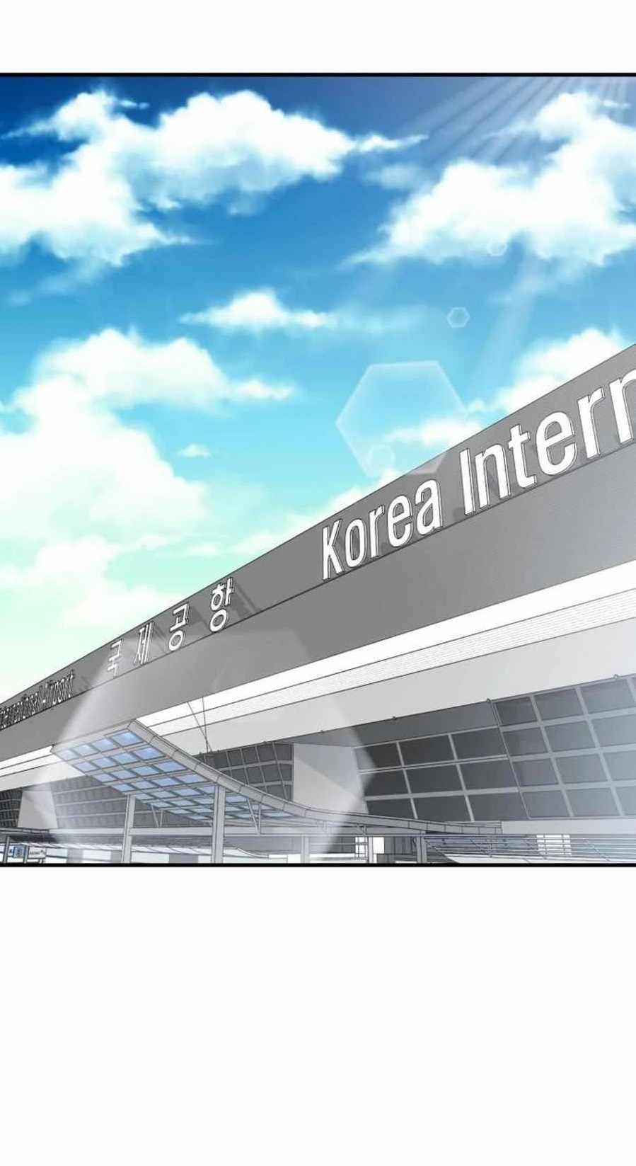 The Investor Who See the Future - Chapter 37 Page 1