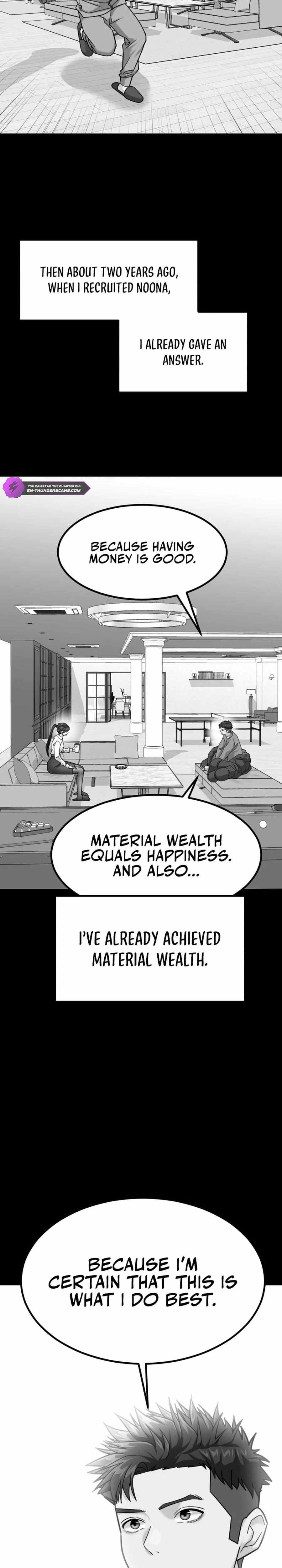 The Investor Who See the Future - Chapter 37 Page 29