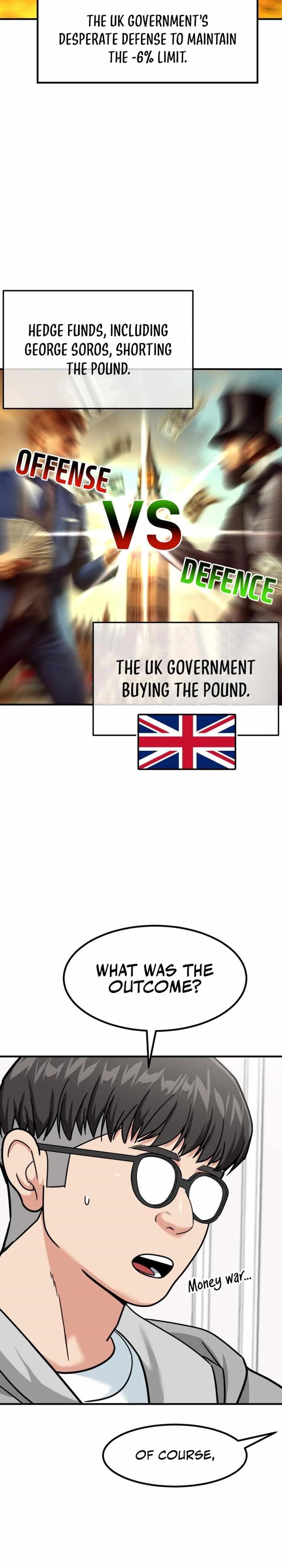 The Investor Who See the Future - Chapter 38 Page 16