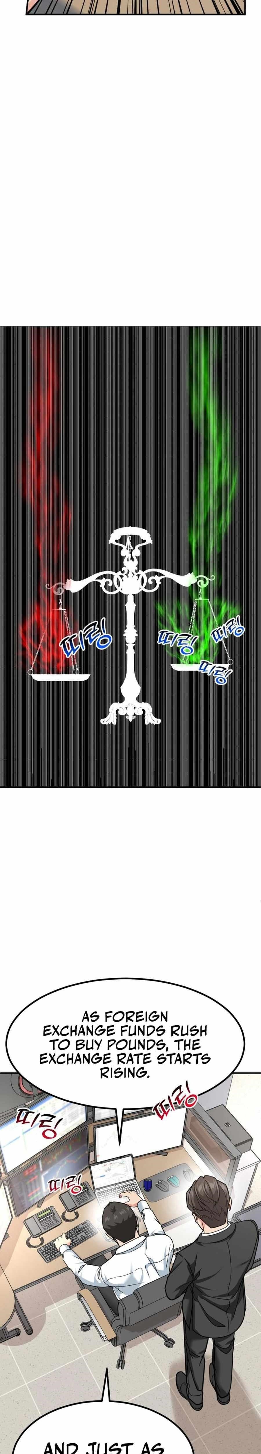 The Investor Who See the Future - Chapter 38 Page 25