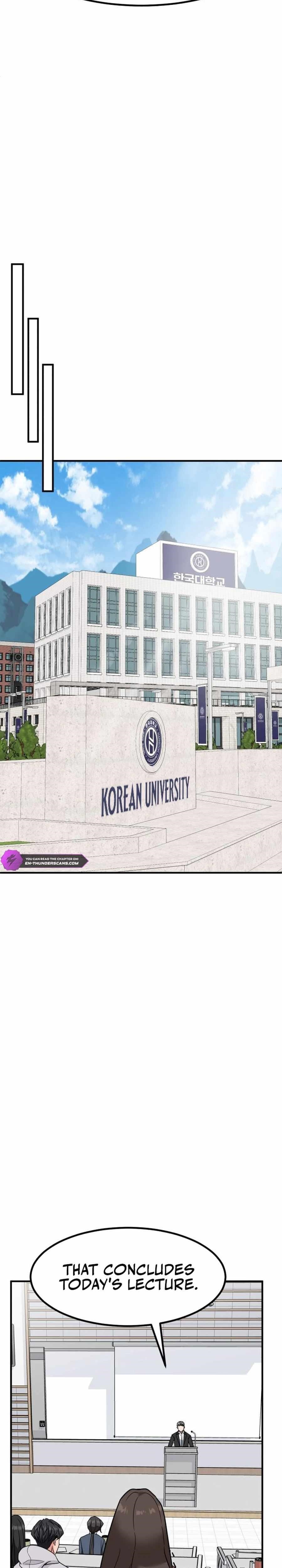 The Investor Who See the Future - Chapter 38 Page 29