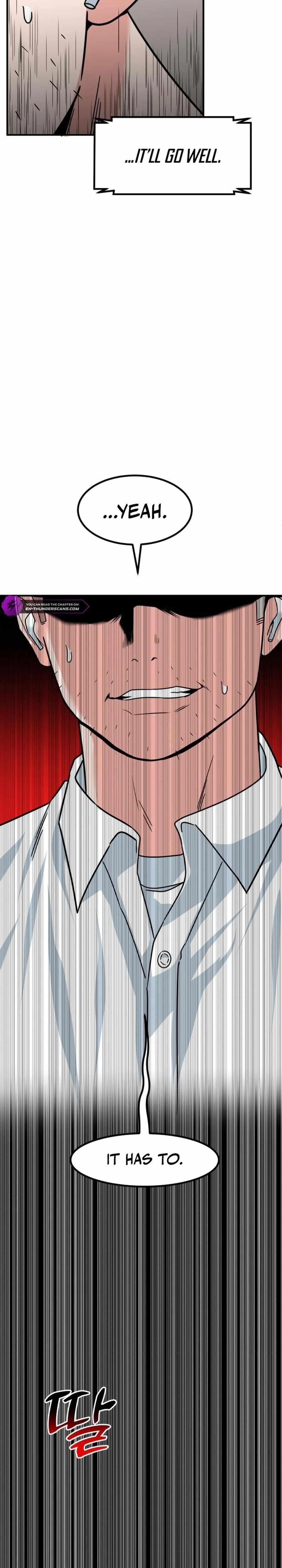 The Investor Who See the Future - Chapter 39 Page 11