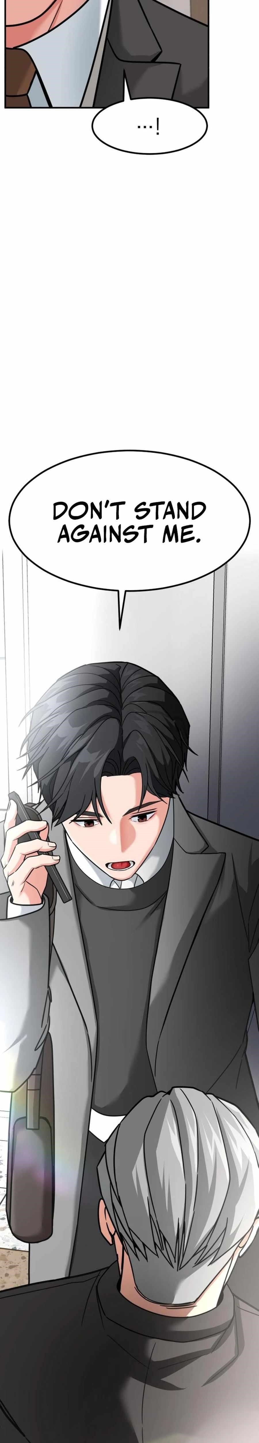 The Investor Who See the Future - Chapter 39 Page 3