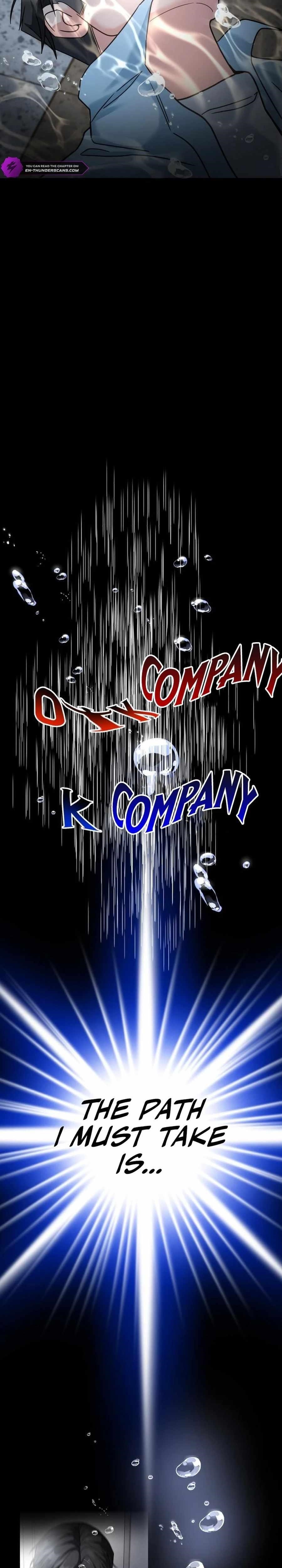 The Investor Who See the Future - Chapter 39 Page 41