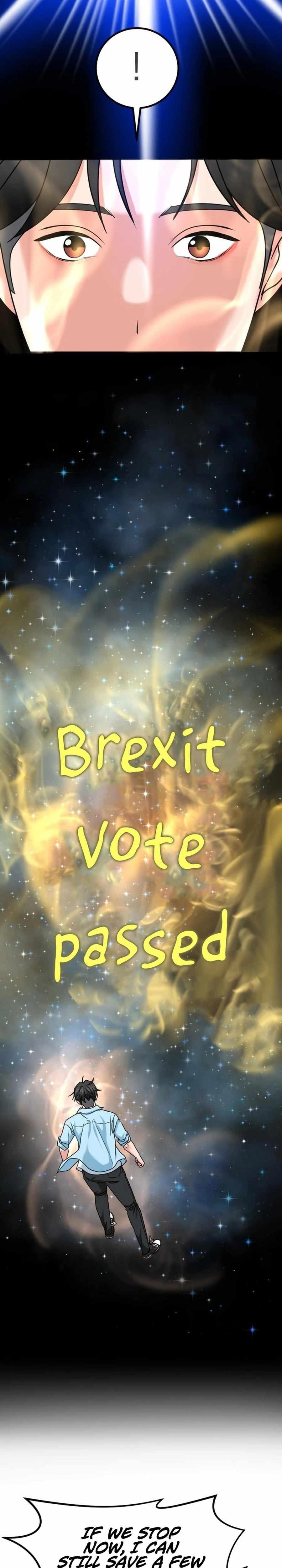 The Investor Who See the Future - Chapter 39 Page 43