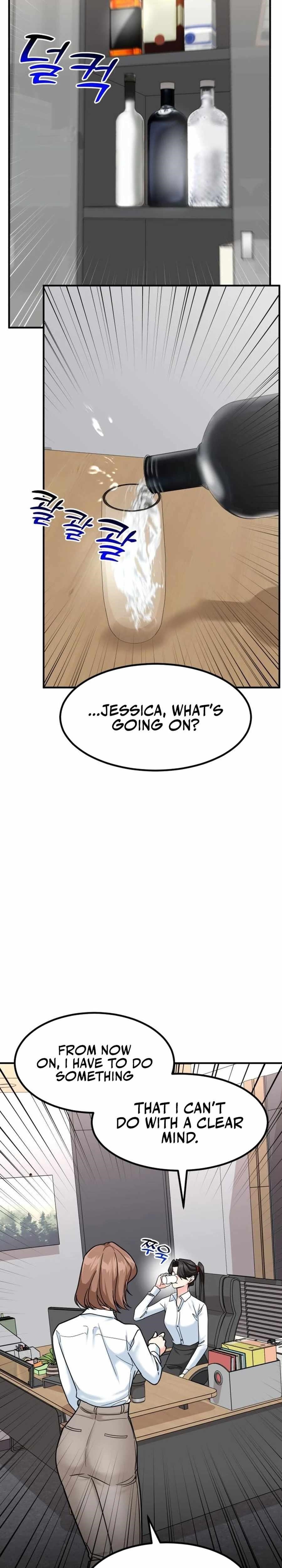 The Investor Who See the Future - Chapter 40 Page 10