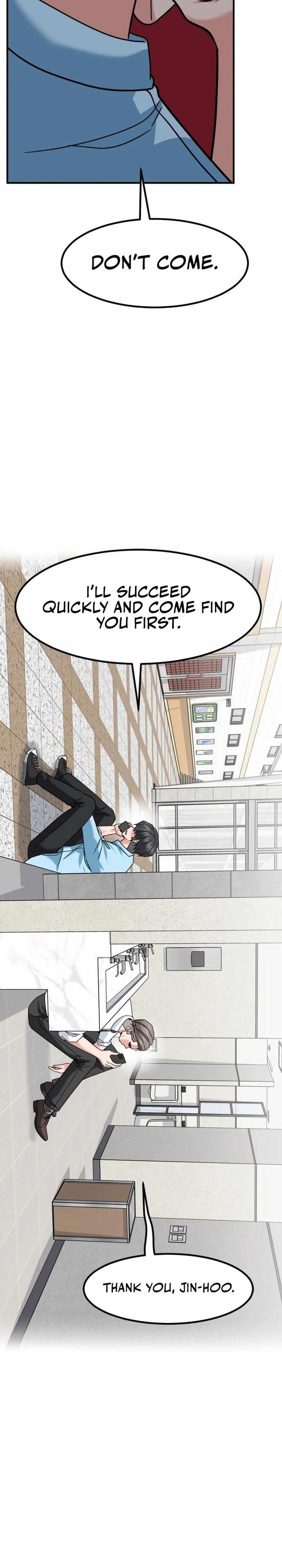 The Investor Who See the Future - Chapter 40 Page 16