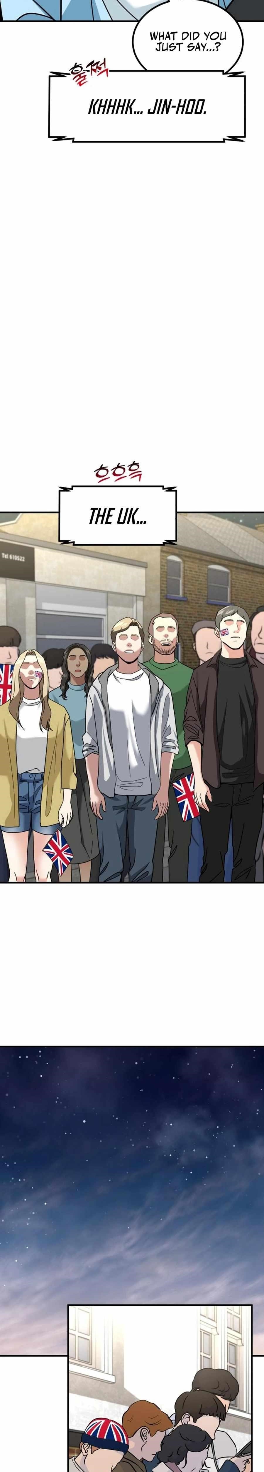 The Investor Who See the Future - Chapter 40 Page 28