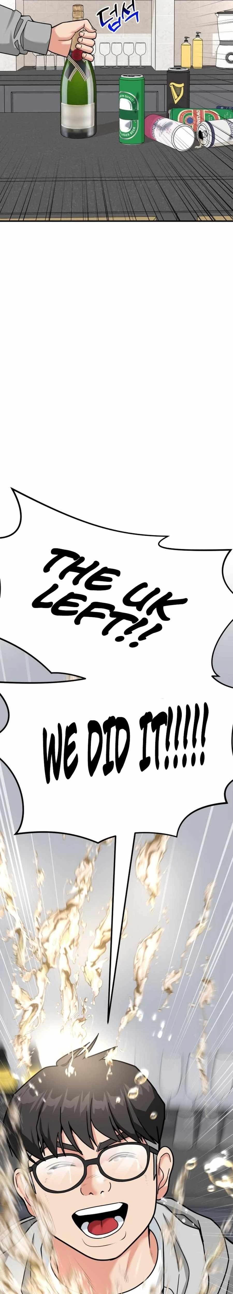 The Investor Who See the Future - Chapter 40 Page 30