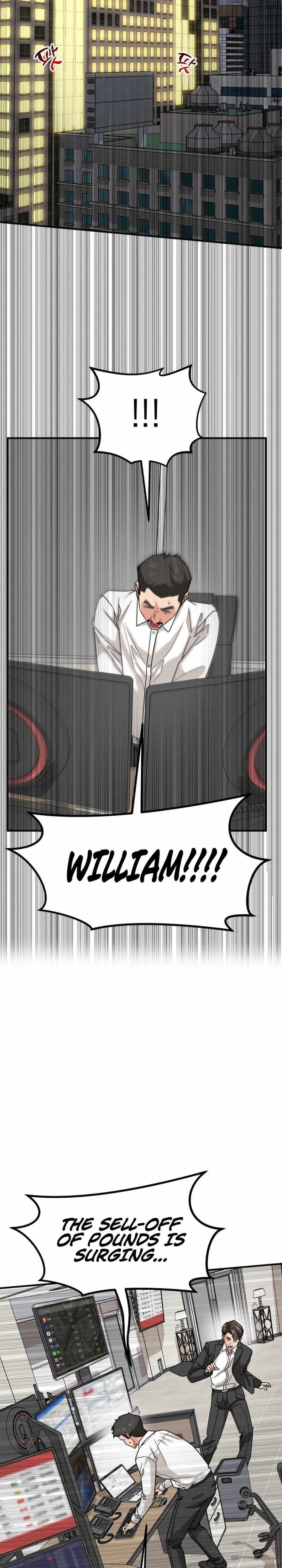 The Investor Who See the Future - Chapter 40 Page 33