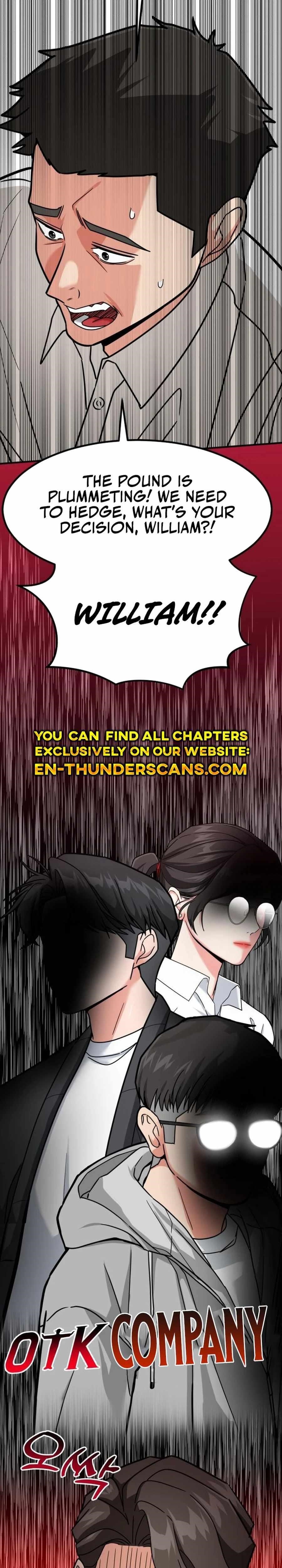 The Investor Who See the Future - Chapter 40 Page 36