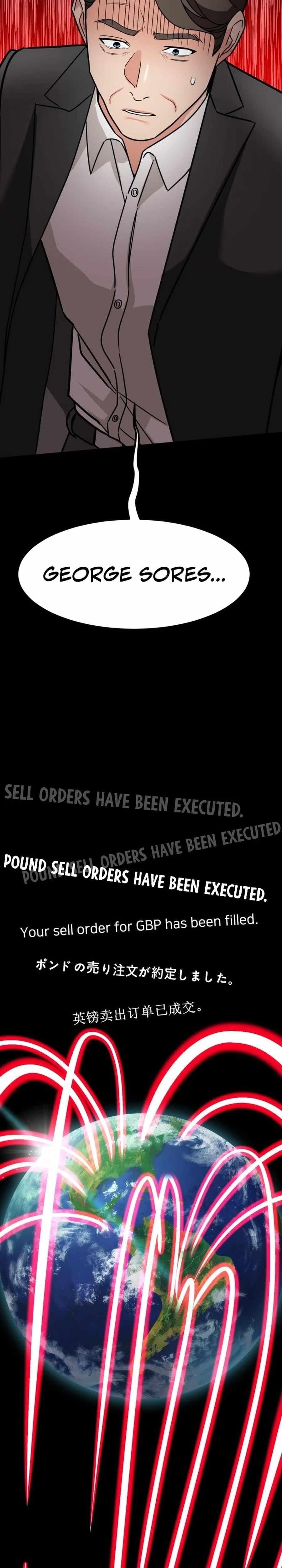 The Investor Who See the Future - Chapter 40 Page 37