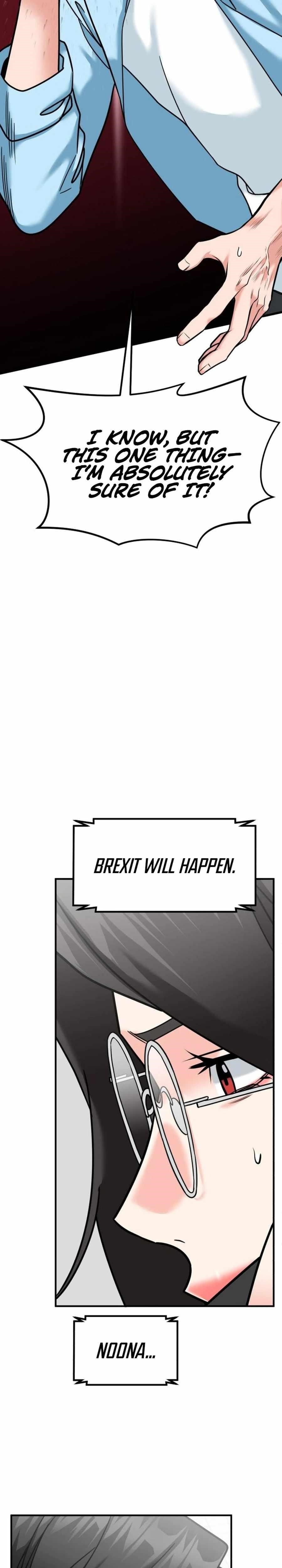 The Investor Who See the Future - Chapter 40 Page 7