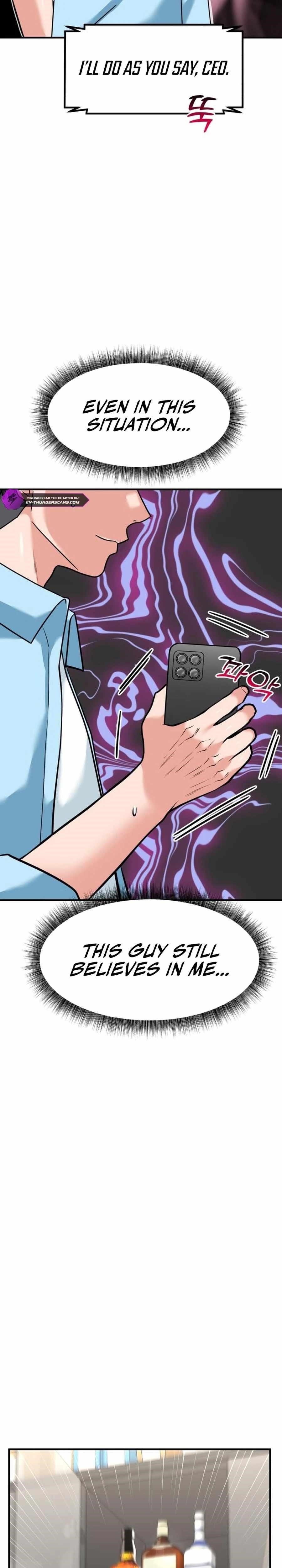 The Investor Who See the Future - Chapter 40 Page 9