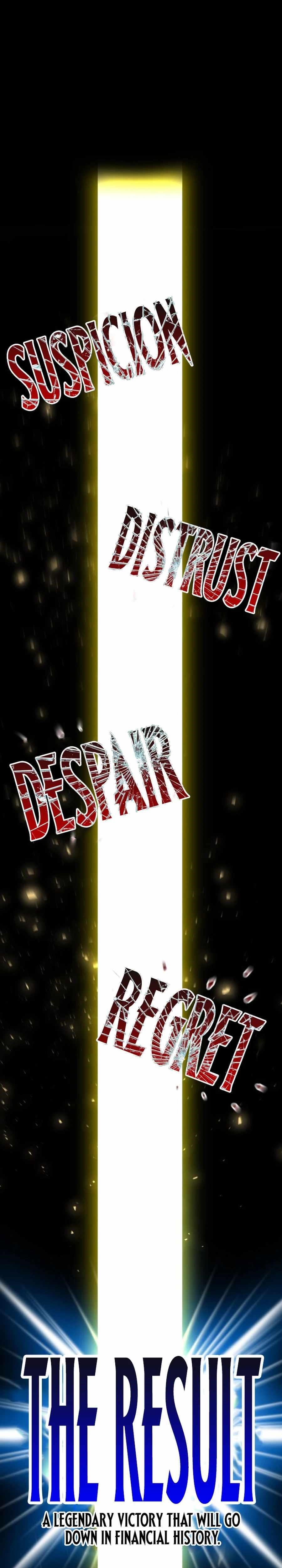 The Investor Who See the Future - Chapter 41 Page 10