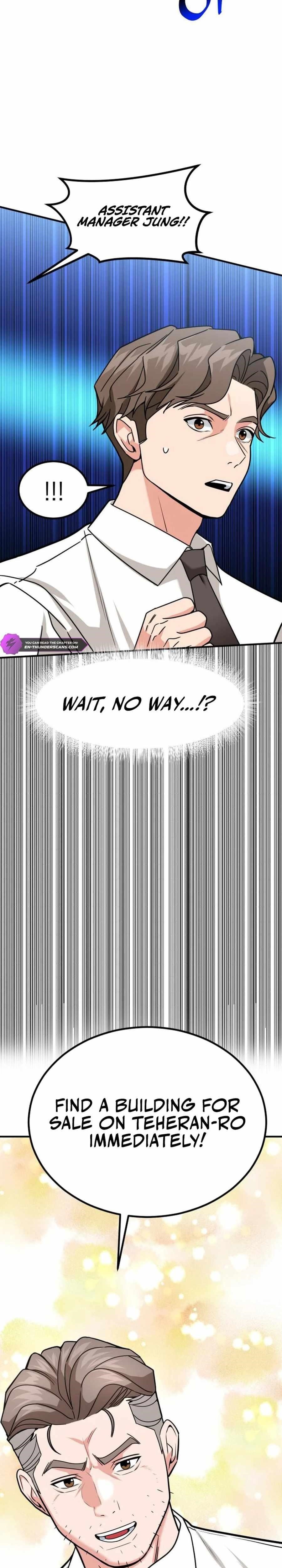 The Investor Who See the Future - Chapter 41 Page 4