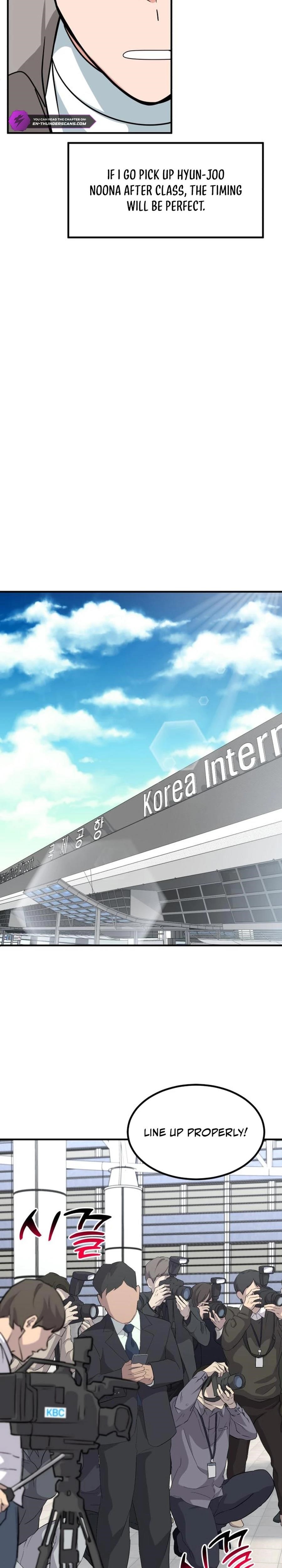 The Investor Who See the Future - Chapter 42 Page 36