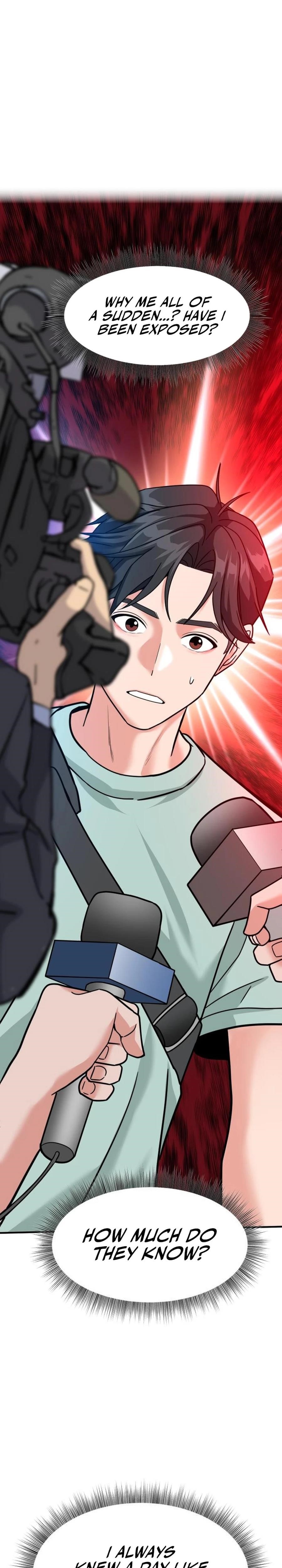 The Investor Who See the Future - Chapter 42 Page 8