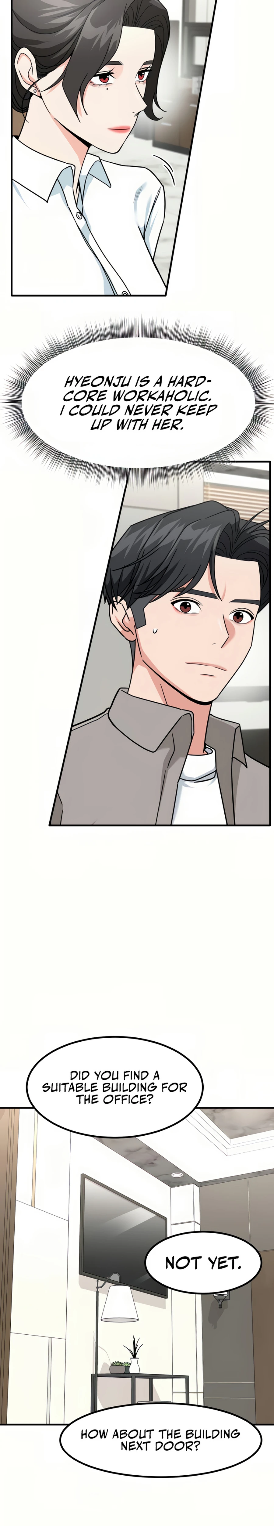 The Investor Who See the Future - Chapter 43 Page 15