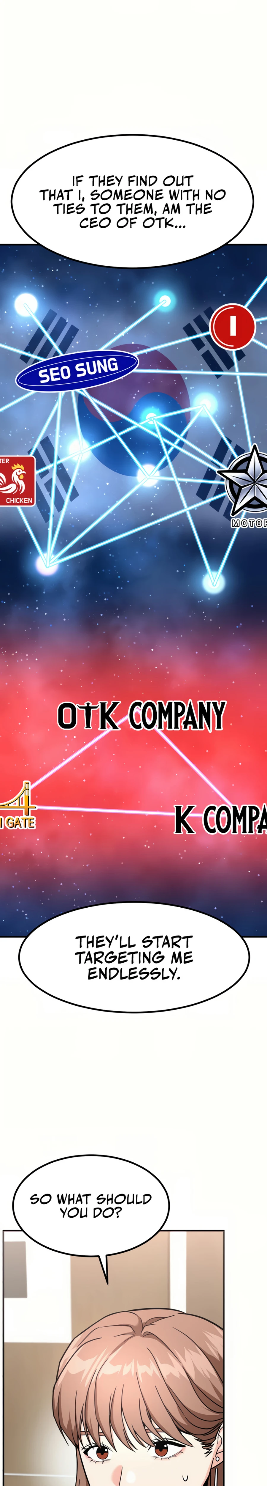 The Investor Who See the Future - Chapter 43 Page 25