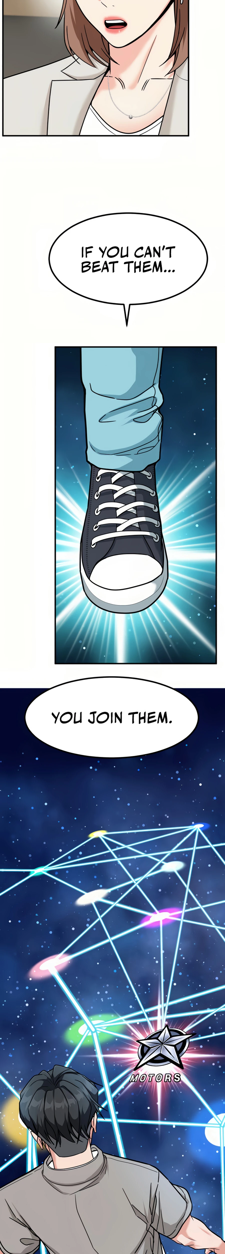 The Investor Who See the Future - Chapter 43 Page 26