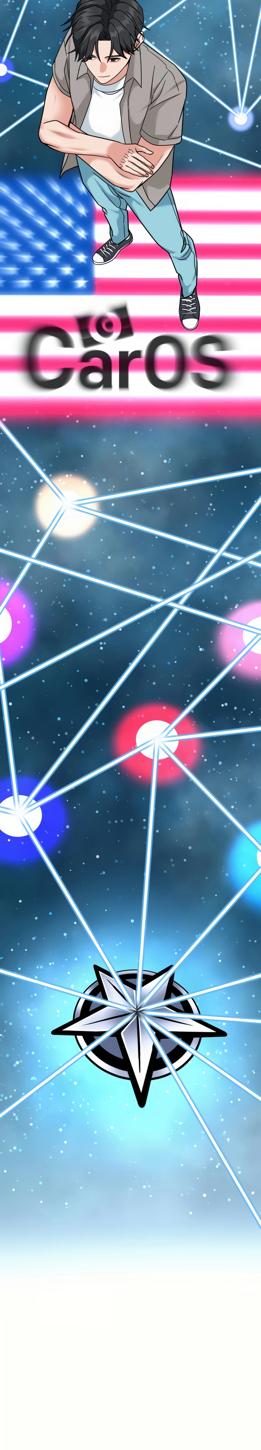 The Investor Who See the Future - Chapter 43 Page 31