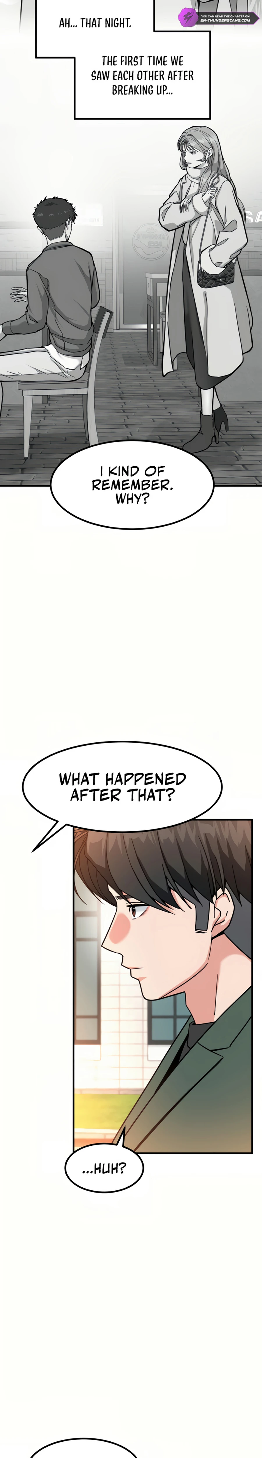The Investor Who See the Future - Chapter 43 Page 43