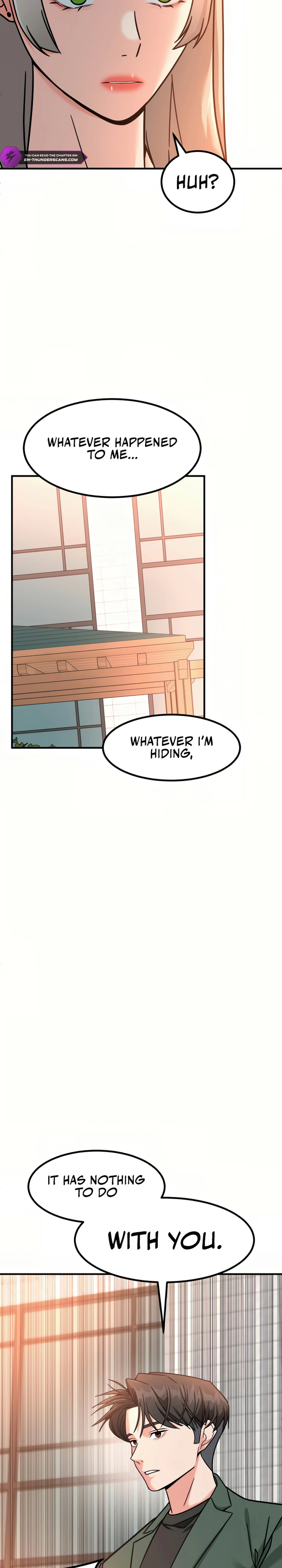 The Investor Who See the Future - Chapter 43 Page 45