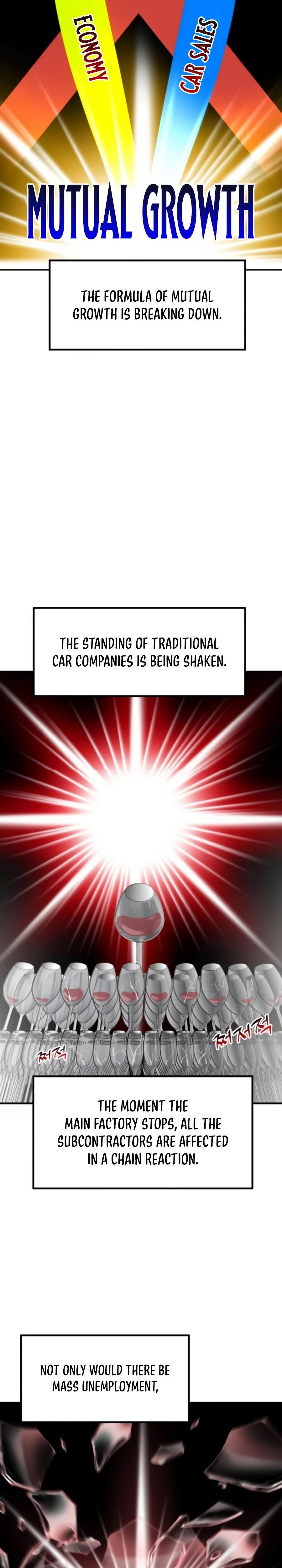 The Investor Who See the Future - Chapter 44 Page 16