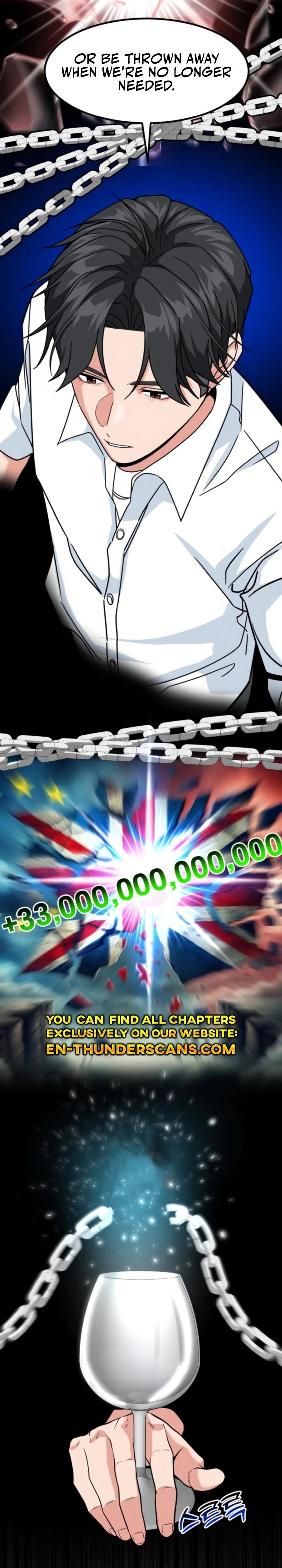 The Investor Who See the Future - Chapter 44 Page 42