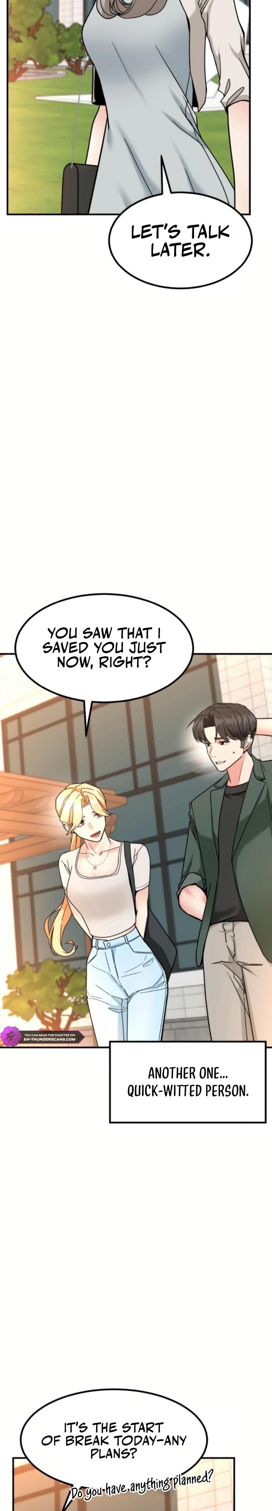 The Investor Who See the Future - Chapter 44 Page 7