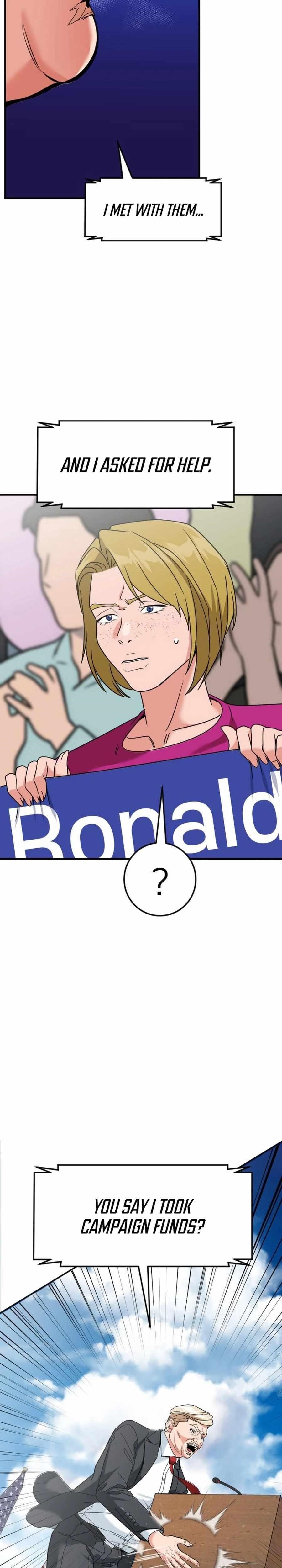 The Investor Who See the Future - Chapter 48 Page 14