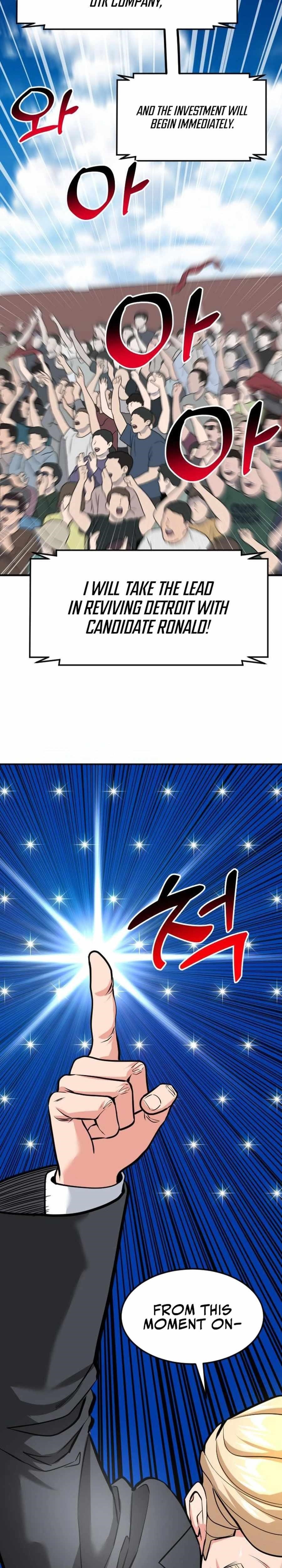 The Investor Who See the Future - Chapter 48 Page 20