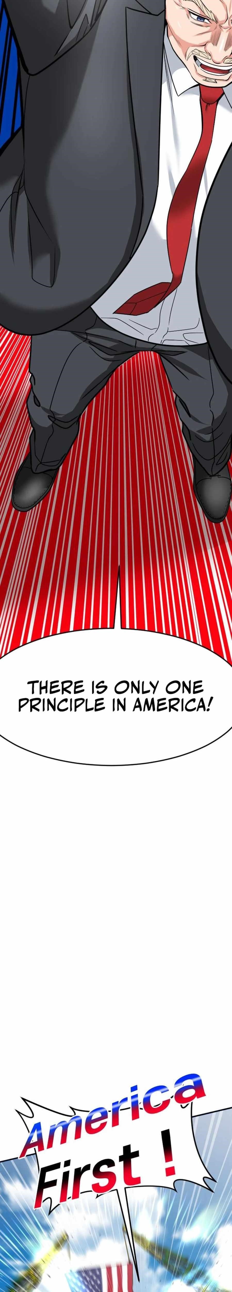 The Investor Who See the Future - Chapter 48 Page 21