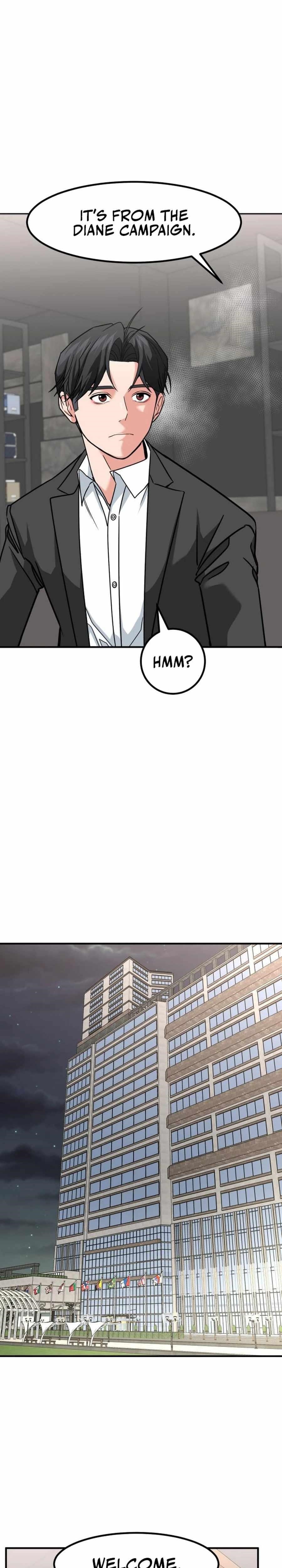 The Investor Who See the Future - Chapter 49 Page 30