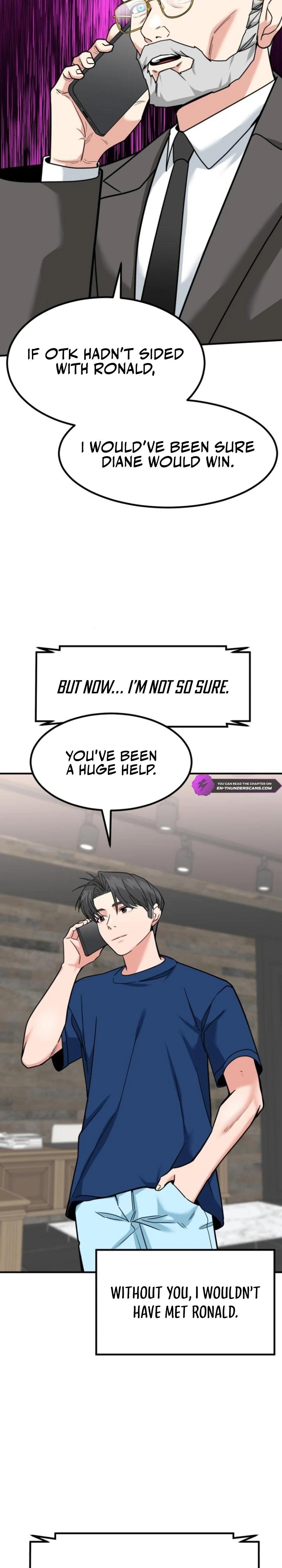 The Investor Who See the Future - Chapter 50 Page 13