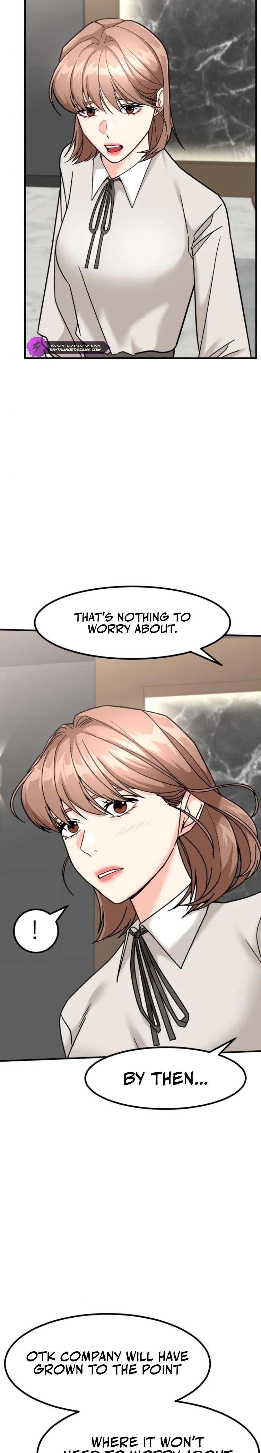 The Investor Who See the Future - Chapter 50 Page 5