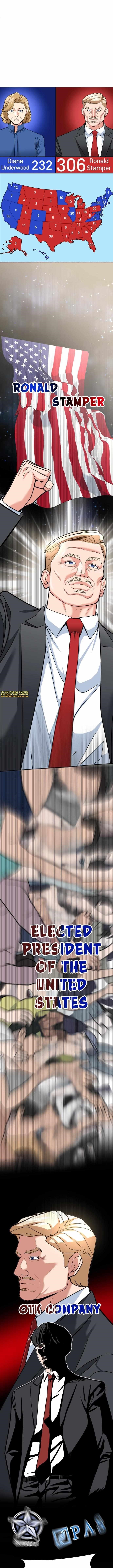 The Investor Who See the Future - Chapter 57 Page 13