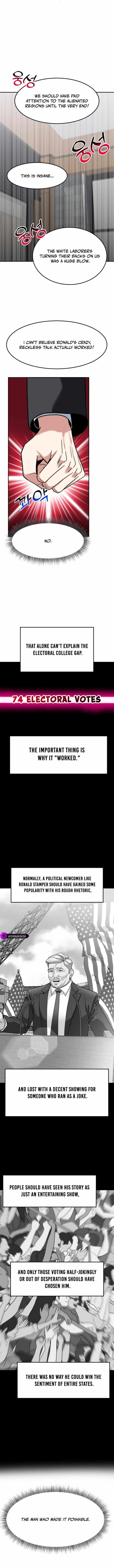 The Investor Who See the Future - Chapter 57 Page 15