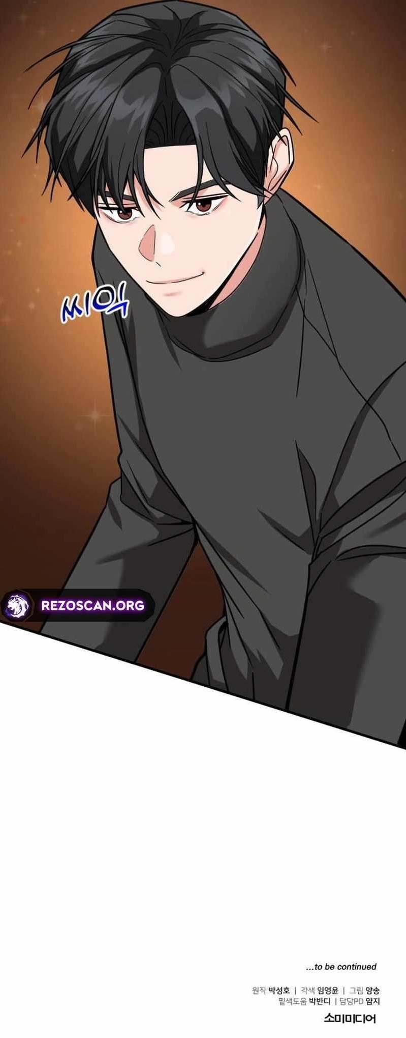 The Investor Who See the Future - Chapter 62 Page 15