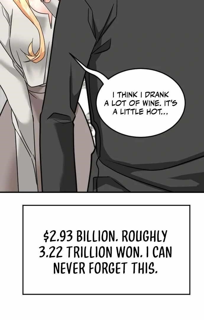 The Investor Who See the Future - Chapter 63 Page 26