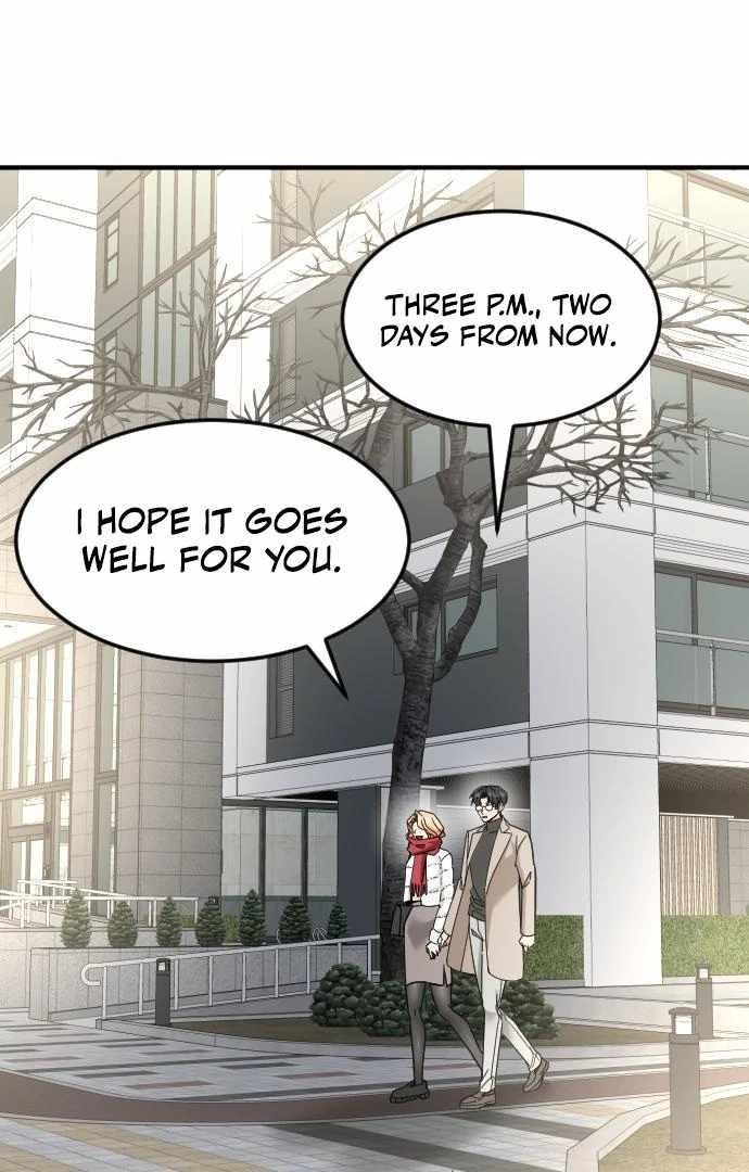 The Investor Who See the Future - Chapter 63 Page 29