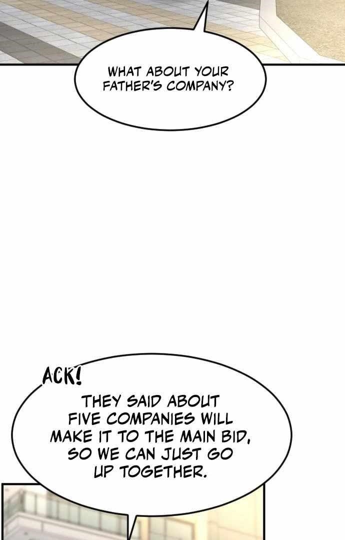 The Investor Who See the Future - Chapter 63 Page 30