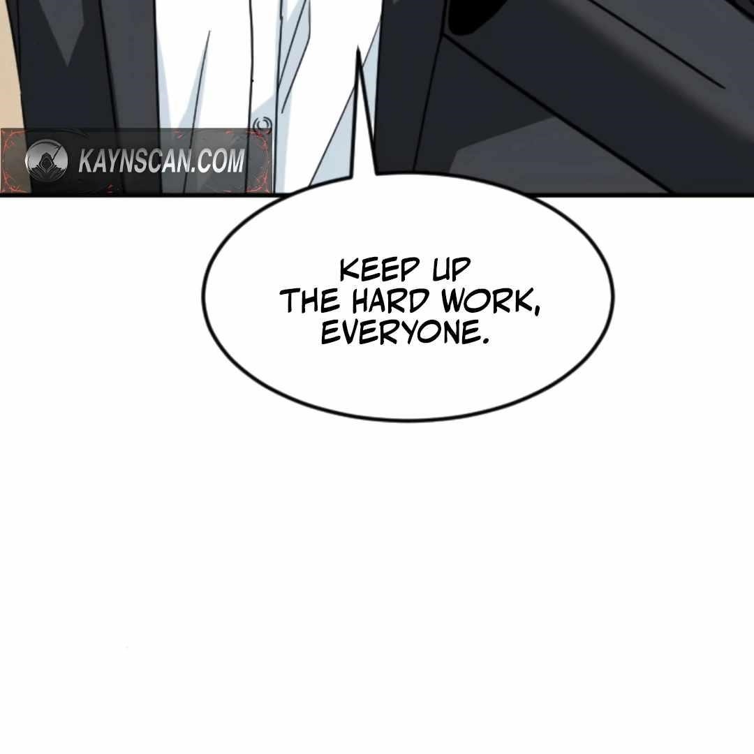 The Investor Who See the Future - Chapter 64 Page 18